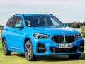 Ойын BMW X1