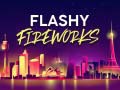 Ойын Flashy Fireworks