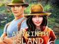 Ойын Labyrinth Island