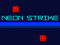 Ойын Neon Strike 