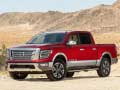 Ойын Nissan Titan