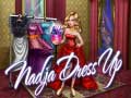 Ойын Nadja Dress Up