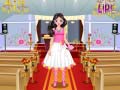 Ойын Flower Girl Dress Up