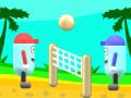 Ойын Beach Volleyball