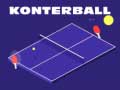 Ойын KonterBall