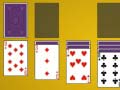 Ойын Solitaire Classic