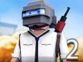 Ойын Pubg Pixel 2