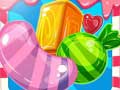Ойын Merge Candy Saga
