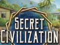 Ойын Secret Civilization