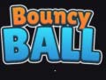 Ойын Bouncy Ball 