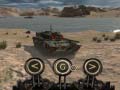 Ойын Tank Off 2