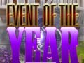 Ойын Event of the Year