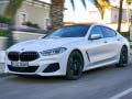 Ойын BMW 8-Series