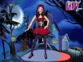Ойын Halloween Doll Party Fashion