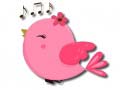 Ойын Cute Birds Memory