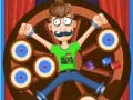 Ойын Circus Dart Game