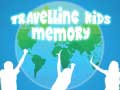 Ойын Travelling Kids Memory