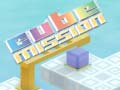 Ойын Cube Mission