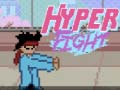 Ойын Hyper Fight