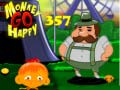 Ойын Monkey Go Happly Stage 357