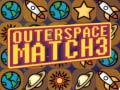 Ойын Outerspace Match 3