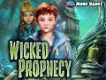 Ойын Wicked Prophecy