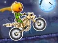 Ойын Moto X3M Spooky Land