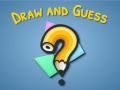 Ойын Draw and Guess