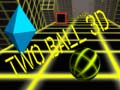 Ойын Two Ball 3D