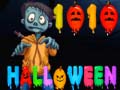 Ойын 1010 Halloween