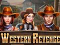 Ойын Western Revenge