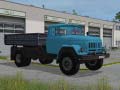Ойын Russian Trucks Differences