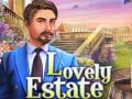 Ойын Lovely Estate