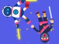 Ойын Ragdoll.io