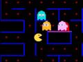Ойын Dumb Pacman