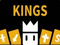 Ойын Kings Card Swiping