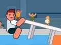 Ойын Table Tug Online