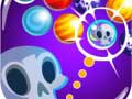 Ойын Halloween Bubble Shooter 2019