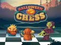Ойын Halloween Chess