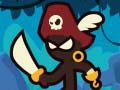 Ойын Stickman Upgrade Complete