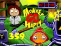 Ойын Monkey Go Happly Stage 359