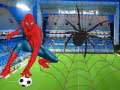 Ойын Spidy Soccer