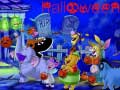 Ойын Happy Halloween