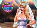 Ойын Sleepy Princess Ruined Wedding