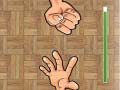 Ойын Rock, Paper, Scissor