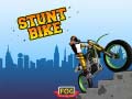 Ойын Stunt Bike