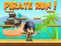 Ойын Pirate Run