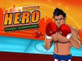 Ойын Boxing Hero: Punch Champions