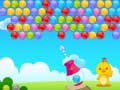 Ойын Happy Bubble Shooter
