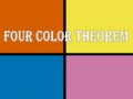 Ойын Four Color Theorem